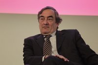 Rosell aboga por exhibir las mejoras de España en Estados Unidos