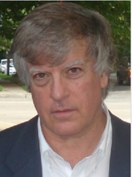 David Satter, periodista expulsado de Rusia
