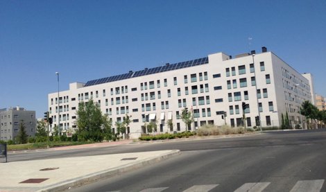 Construcción y vivienda