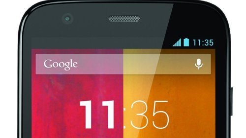 Motorola Moto G