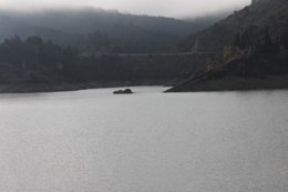 EMBALSE ENTREPEÑAS Y BUENDIA