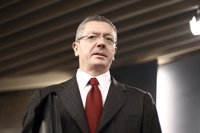 Gallardón subraya que España tiene que estar con EEUU y cree que la izquierda a veces ha sido "cortoplacista"