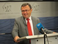 PSOE-A pide que Wert explique en el Congreso por qué elimina el presupuesto para la gratuidad de libros de texto