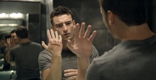 Nuevo anuncio Xbox One