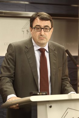 Aitor Esteban