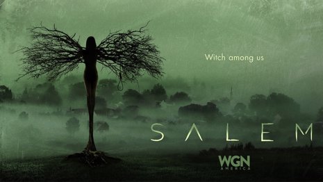 Salem, nuevas imágenes y clips promocionales