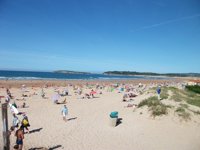 España, el destino más buscado por los rusos para el próximo verano, según Skyscanner