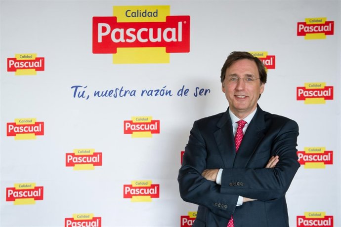 CALIDAD PASCUAL. TOMAS PASCUAL