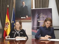Adif promocionará el Centenario del Greco en estaciones y Renfe ofrecerá descuentos a asistentes a congresos
