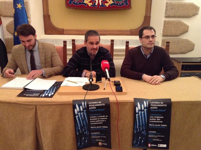 Ciclo de conferencias