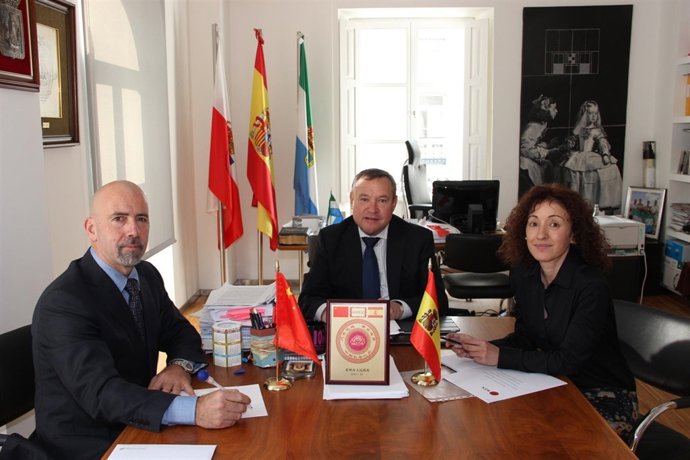 El Ayuntamiento impartirá clases de chino