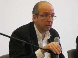 El director del CCCB, Marçal Sintes