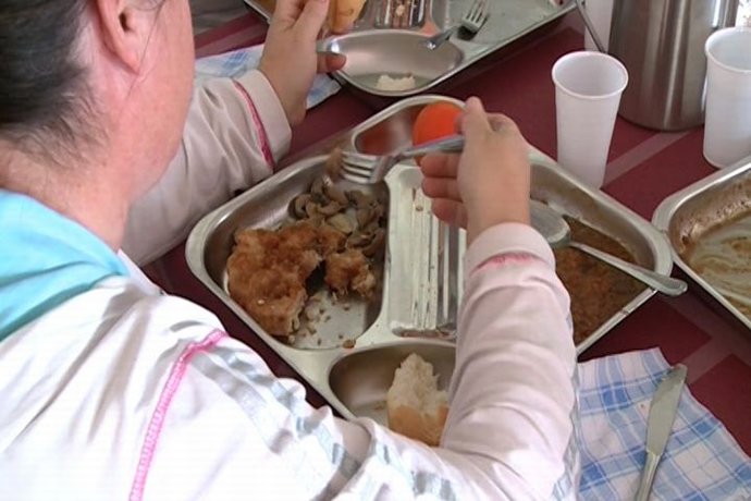 Comedor social de Mérida necesita 11.000 euros