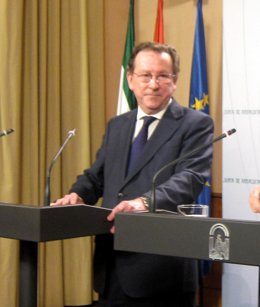 Emlio de Llera, este martes