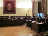 Estado y Junta subrayan que la licencia del Algarrobico vulnera la ley y lo ven "cosa juzgada"