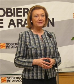 Luisa Fernanda Rudi.