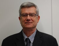 Casanovas, "satisfecho" de su etapa al frente del ICS, dice que su cese no le ha sorprendido