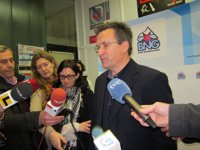 El BNG, en conversaciones con los grupos de la oposición para "hacer frente" al recorte de diputados