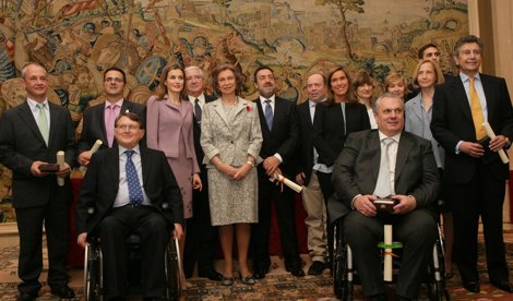 Cooperación y Desarrollo