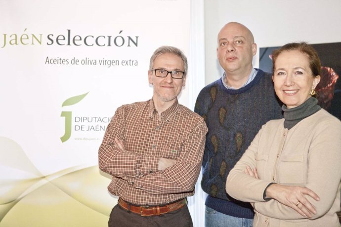 Jurado para elegir finalistas del Premio de Cocina con Aceite de Oliva