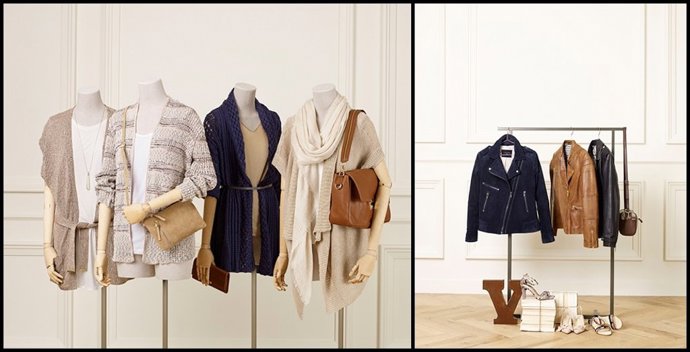 Criticas Violeta by MANGO verá la luz el 15 de enero online y en tiendas el 16