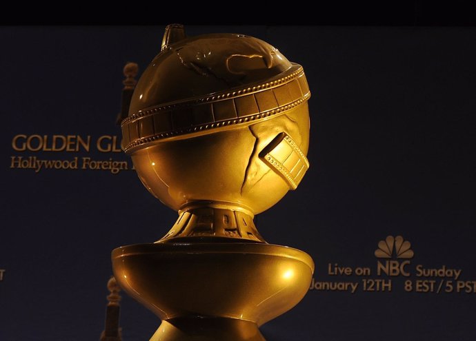  71St Golden Globe Awards 