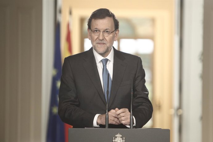Mariano Rajoy