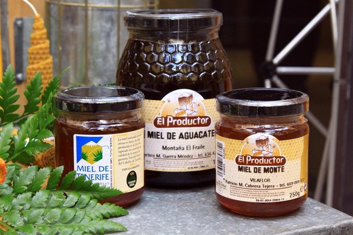Mieles de Tenerife