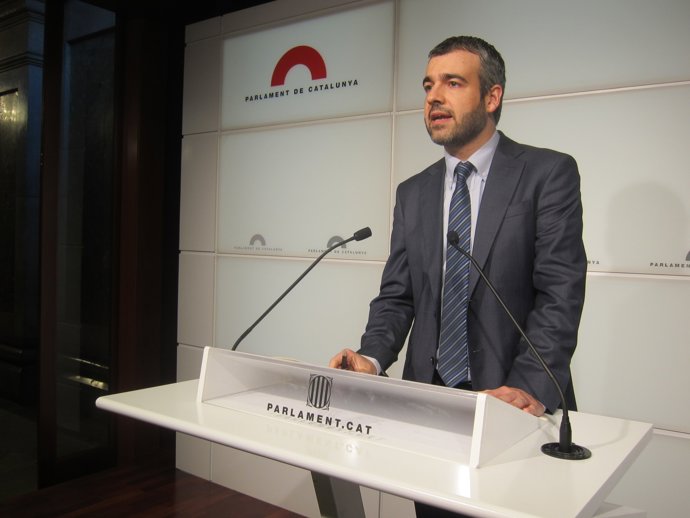 Maurici Lucena (PSC)