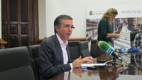 CANTABRIA.-Santander.- PP cree que PRC hace "un ridículo espantoso" al cuestionar la financiación de las obras de la calle Cádiz