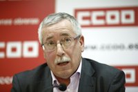 Toxo pide la eliminación de las subastas eléctricas porque los "operadores condicionan el resultado"