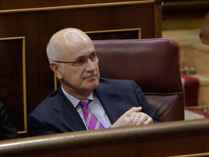 Josep Antoni Duran (Archivo)