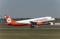 Air Berlin amplía sus frecuencias a destinos como las Islas Canarias este verano
