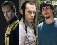 ¿Michael Fassbender, Hugo Weaving y Adam Driver en Star Wars VII?