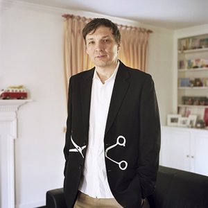 Motorola incorpora entre sus filas al diseñador de interacción Ivan Poupyrev