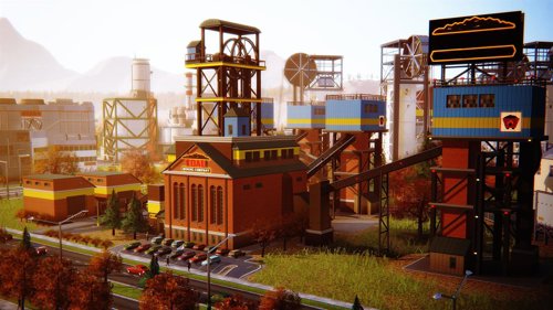 Simcity tendrá modo offline