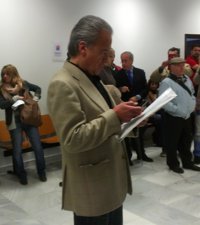 Las partes renuncian a que Pedro Pacheco declare como testigo en el 'caso asesores'