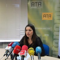 ATA califica de "buena noticia" la contención de los precios ya que paliará subidas como las de la luz