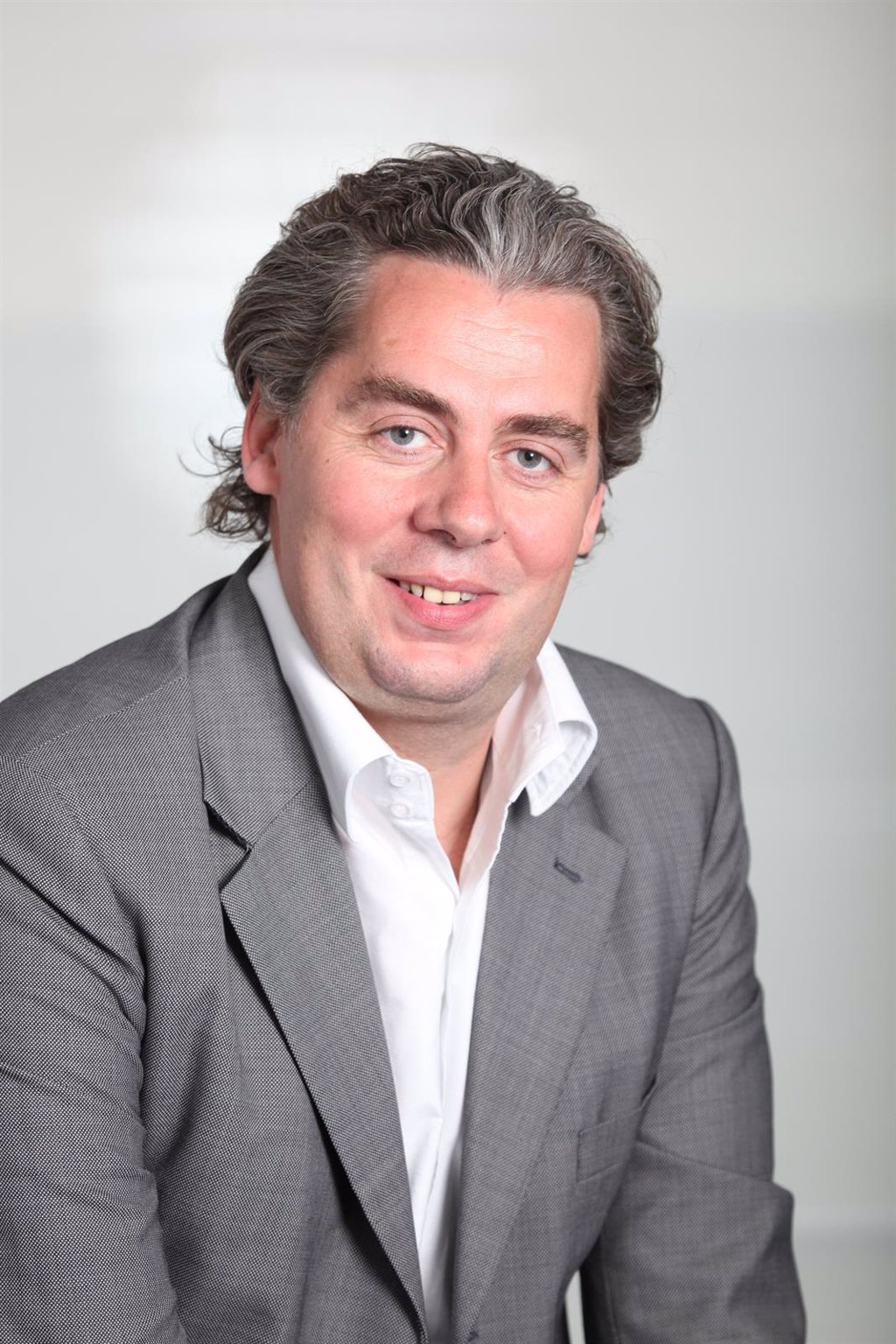 Yves Rannou, nuevo vicepresidente senior de Alstom Wind