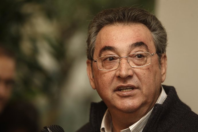 Toni Ferrer