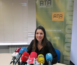 La secretaria regional de ATA analiza el barómetro de fin de 2013