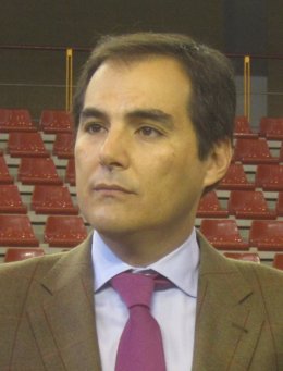 José Antonio Nieto