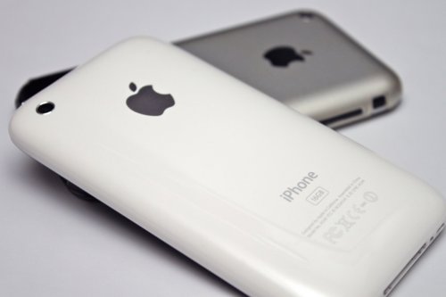 IPhone