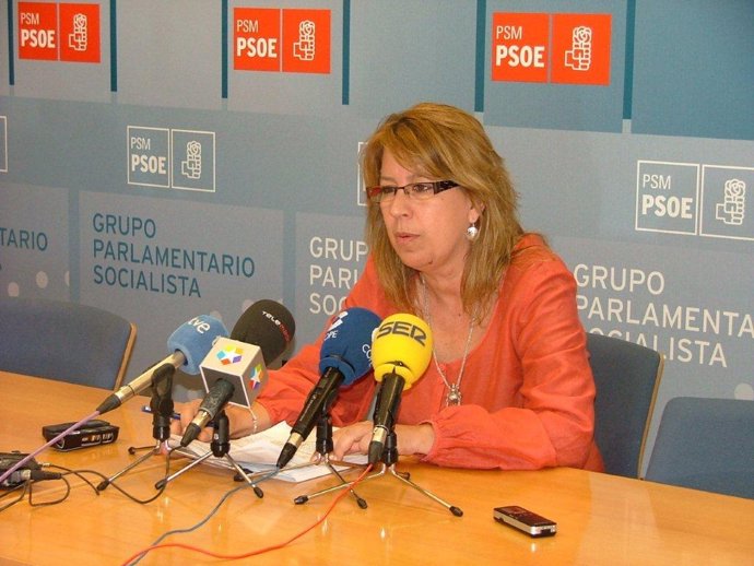 Maru Menéndez