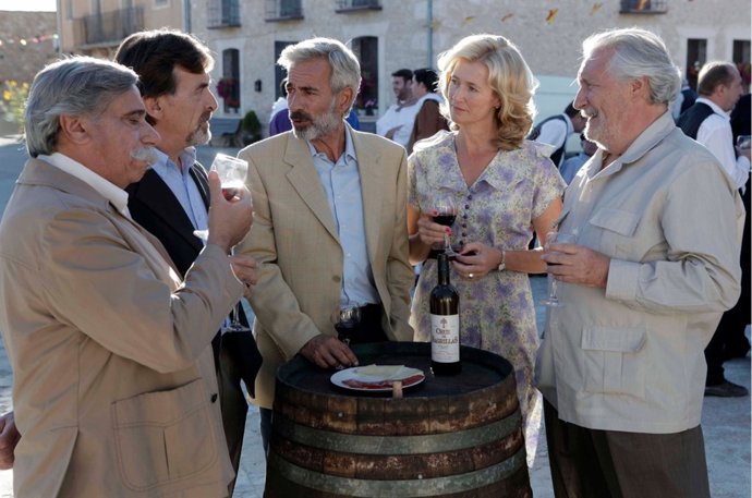 Cuentame, 15 temporada