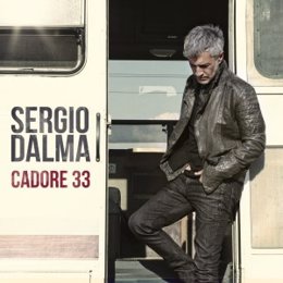 Sergio Dalma presenta en Fibes su disco 'Cadore 33'