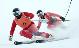 Jon Santacana Y Miguel Galindo