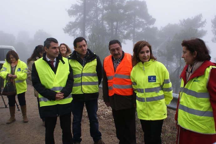 García de la Calzada