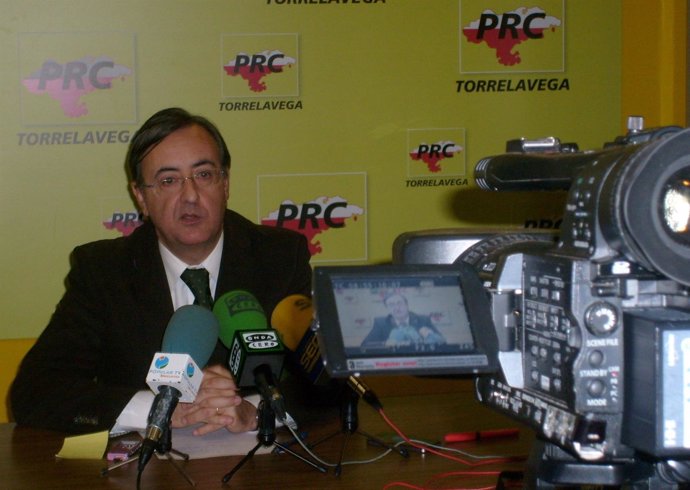 Pedro García Carmona 