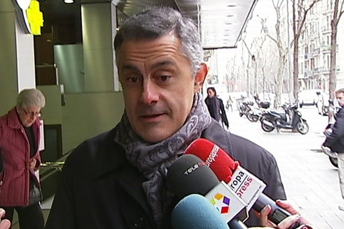Abogado de la Infanta no cree que haya conspiración 